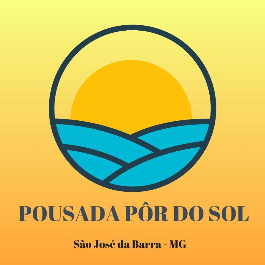 Pousada E Flat Por Do Sol Sao Jose da Barra Esterno foto