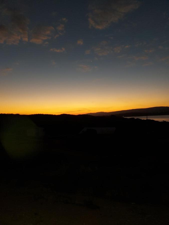 Pousada E Flat Por Do Sol Sao Jose da Barra Esterno foto